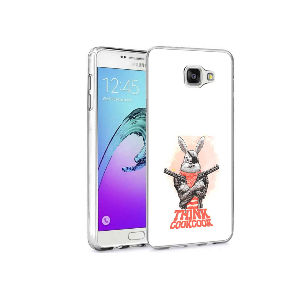 Чехол MyPads Tocco для Samsung Galaxy A9 Pro кролик пират (PT52968.556.419), Прозрачный, Tocco
Чехол MyPads Tocco для Samsung Galaxy A9 Pro кролик пират (PT52968.556.419), Прозрачный, Tocco