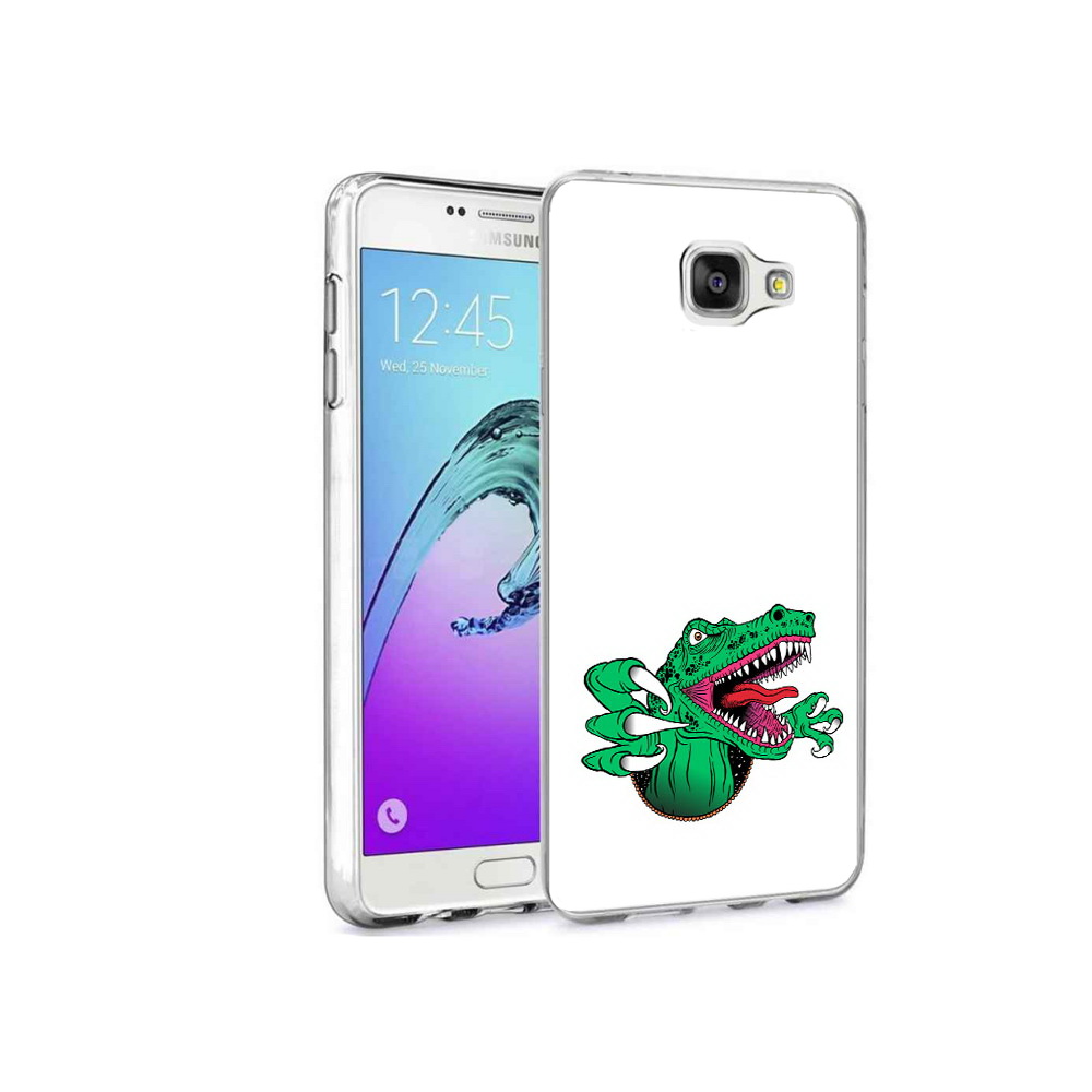 Чехол MyPads Tocco для Samsung Galaxy A9 Pro крокодил (PT52968.556.417), Прозрачный, Tocco
Чехол MyPads Tocco для Samsung Galaxy A9 Pro крокодил (PT52968.556.417), Прозрачный, Tocco