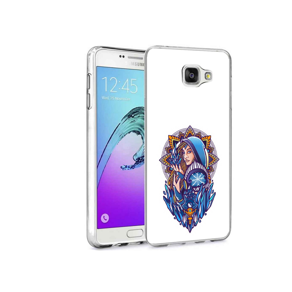 Чехол MyPads Tocco для Samsung Galaxy A9 Pro кристал мейден дота 2 (PT52968.556.415), Прозрачный, Tocco
Чехол MyPads Tocco для Samsung Galaxy A9 Pro кристал мейден дота 2 (PT52968.556.415), Прозрачный, Tocco