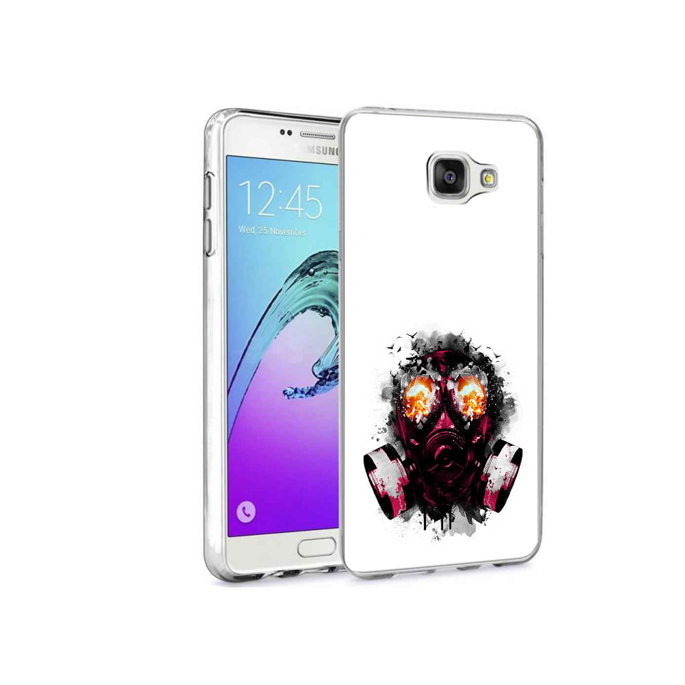 Чехол MyPads Tocco для Samsung Galaxy A9 Pro красный противогаз (PT52968.556.412), Прозрачный, Tocco
Чехол MyPads Tocco для Samsung Galaxy A9 Pro красный противогаз (PT52968.556.412), Прозрачный, Tocco