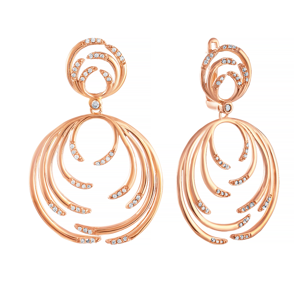 Серьги подвески из серебра Element47 KAT-013E-2_SR_001_PINK, фианит, KAT-013E-2_SR_001_PINK
Серьги подвески из серебра Element47 KAT-013E-2_SR_001_PINK, фианит, KAT-013E-2_SR_001_PINK