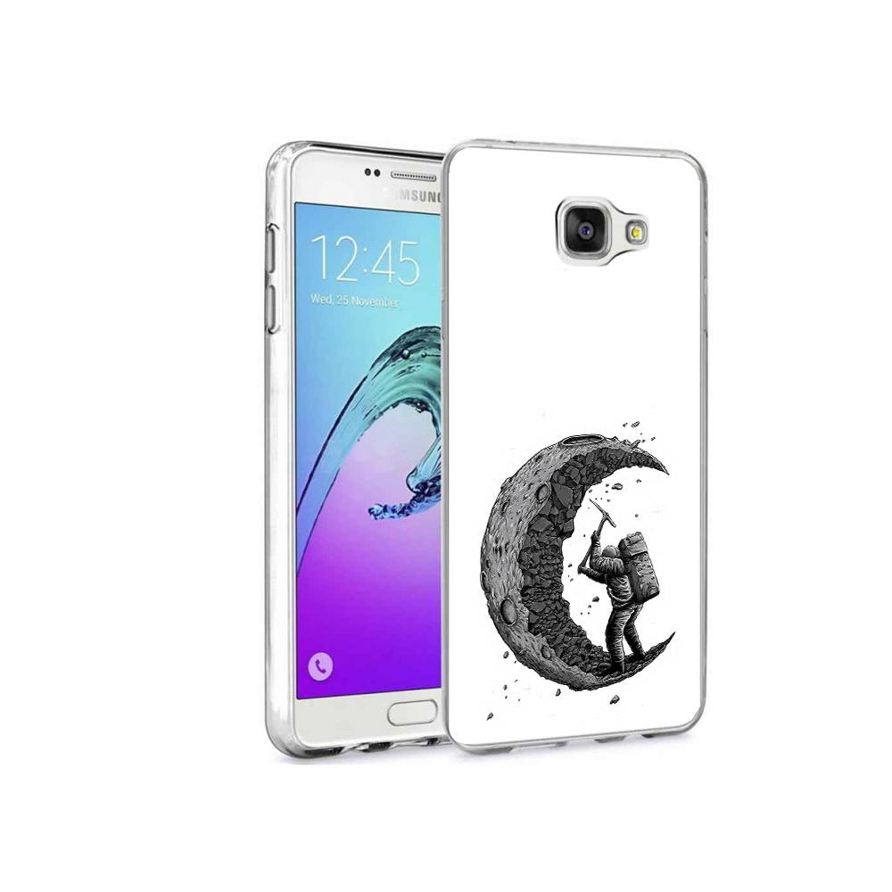 Чехол MyPads Tocco для Samsung Galaxy A9 Pro камненная луна (PT52968.556.384), Прозрачный, Tocco
Чехол MyPads Tocco для Samsung Galaxy A9 Pro камненная луна (PT52968.556.384), Прозрачный, Tocco