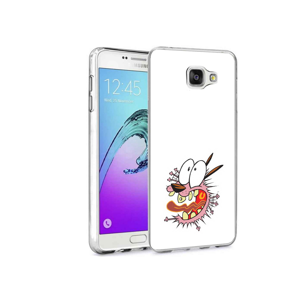 Чехол MyPads Tocco для Samsung Galaxy A9 Pro испуганный бобик (PT52968.556.381), Прозрачный, Tocco
Чехол MyPads Tocco для Samsung Galaxy A9 Pro испуганный бобик (PT52968.556.381), Прозрачный, Tocco