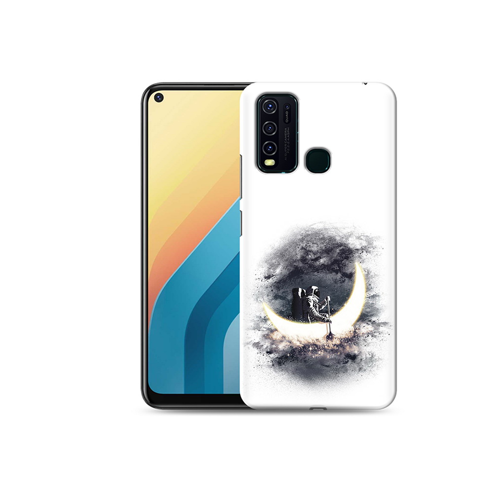 Чехол MyPads Tocco для Vivo Y30 лунный путешественник (PT149334.437.448), Прозрачный, Tocco
Чехол MyPads Tocco для Vivo Y30 лунный путешественник (PT149334.437.448), Прозрачный, Tocco