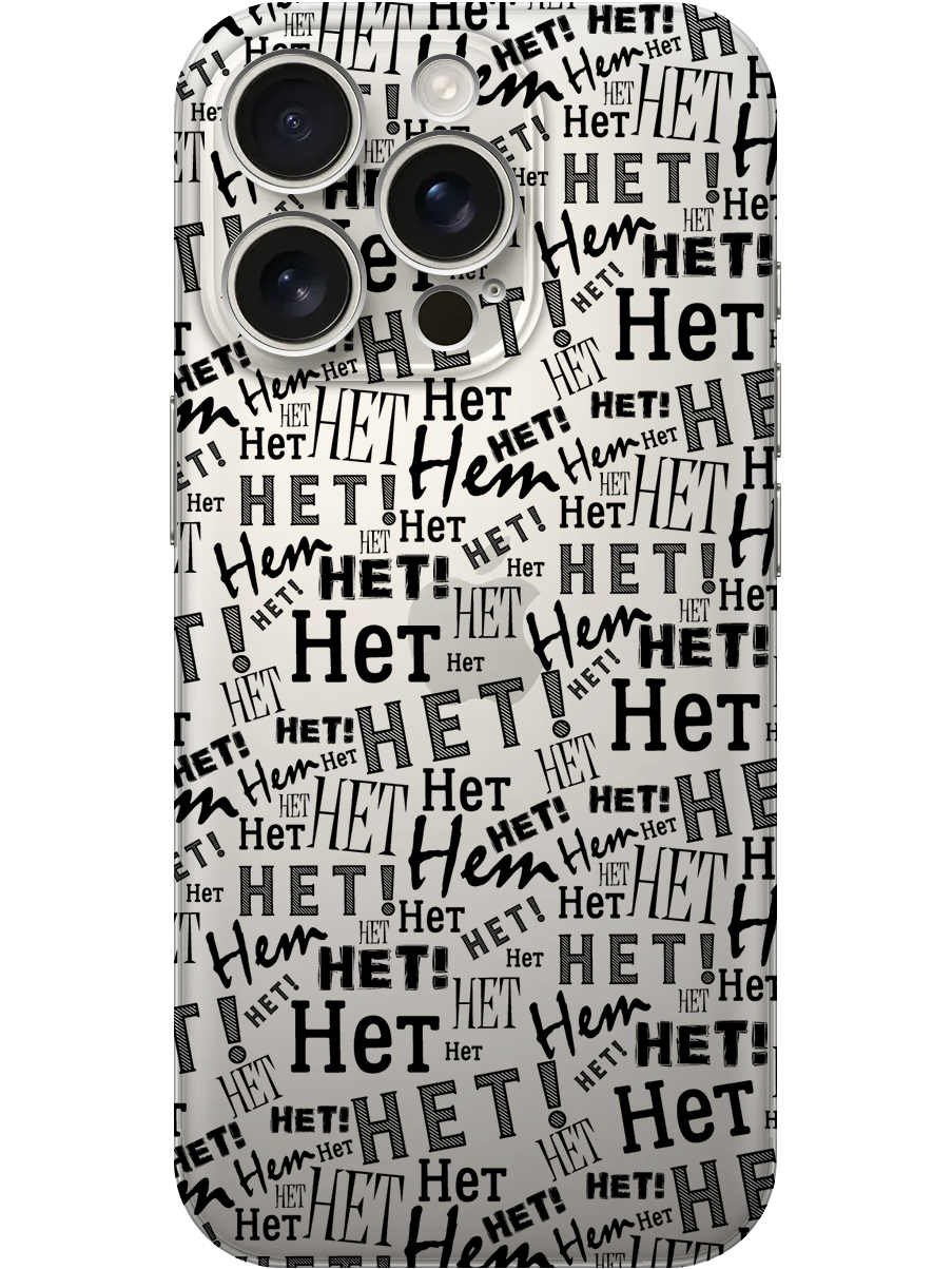 Силиконовый чехол на Apple iPhone 16 Pro с принтом "Нет!" прозрачный, Прозрачный;черный, 785197762
Силиконовый чехол на Apple iPhone 16 Pro с принтом "Нет!" прозрачный, Прозрачный;черный, 785197762