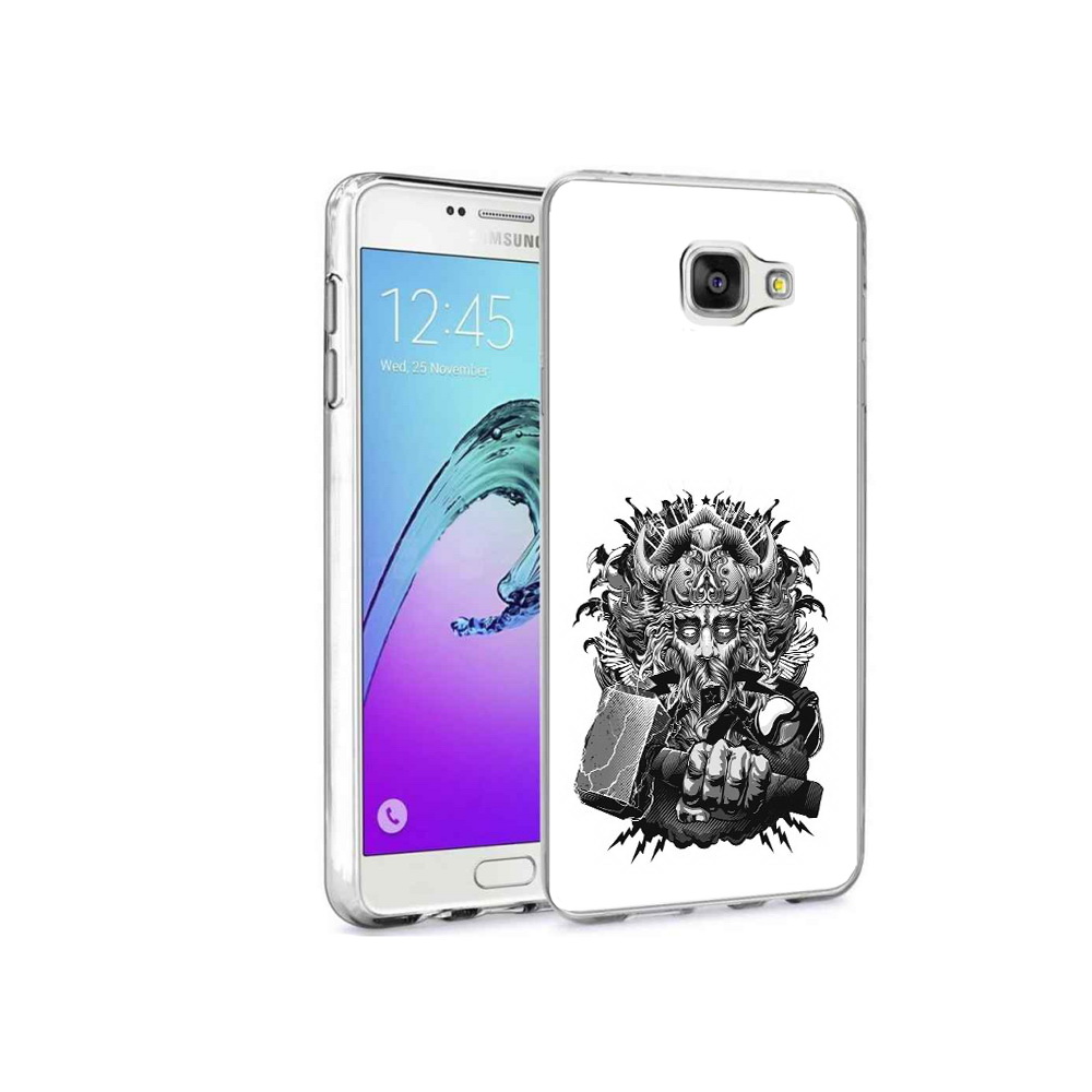 Чехол MyPads Tocco для Samsung Galaxy A9 Pro злой тор (PT52968.556.363), Прозрачный, Tocco
Чехол MyPads Tocco для Samsung Galaxy A9 Pro злой тор (PT52968.556.363), Прозрачный, Tocco