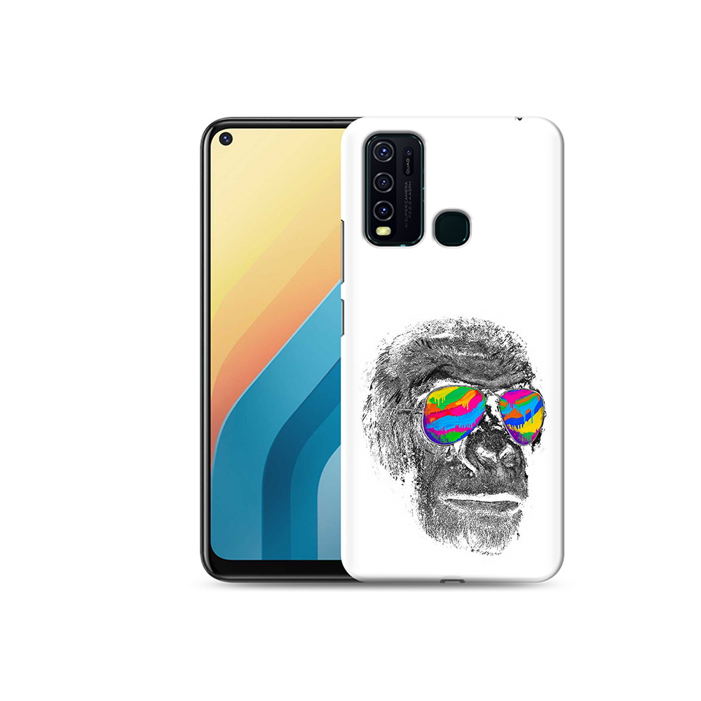 Чехол MyPads Tocco для Vivo Y30 крутая обезьяна в очках (PT149334.437.422), Прозрачный, Tocco
Чехол MyPads Tocco для Vivo Y30 крутая обезьяна в очках (PT149334.437.422), Прозрачный, Tocco