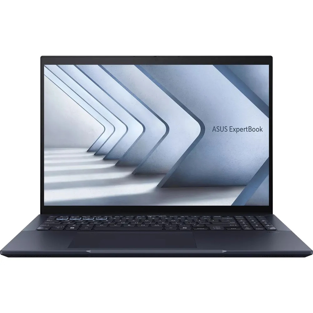 Ультрабук ASUS ExpertBook B5 B5604CVA-QY0048 Black (90NX07A1-M001N0), ExpertBook B5 B5604CVA-QY0048
Ультрабук ASUS ExpertBook B5 B5604CVA-QY0048 Black (90NX07A1-M001N0), ExpertBook B5 B5604CVA-QY0048