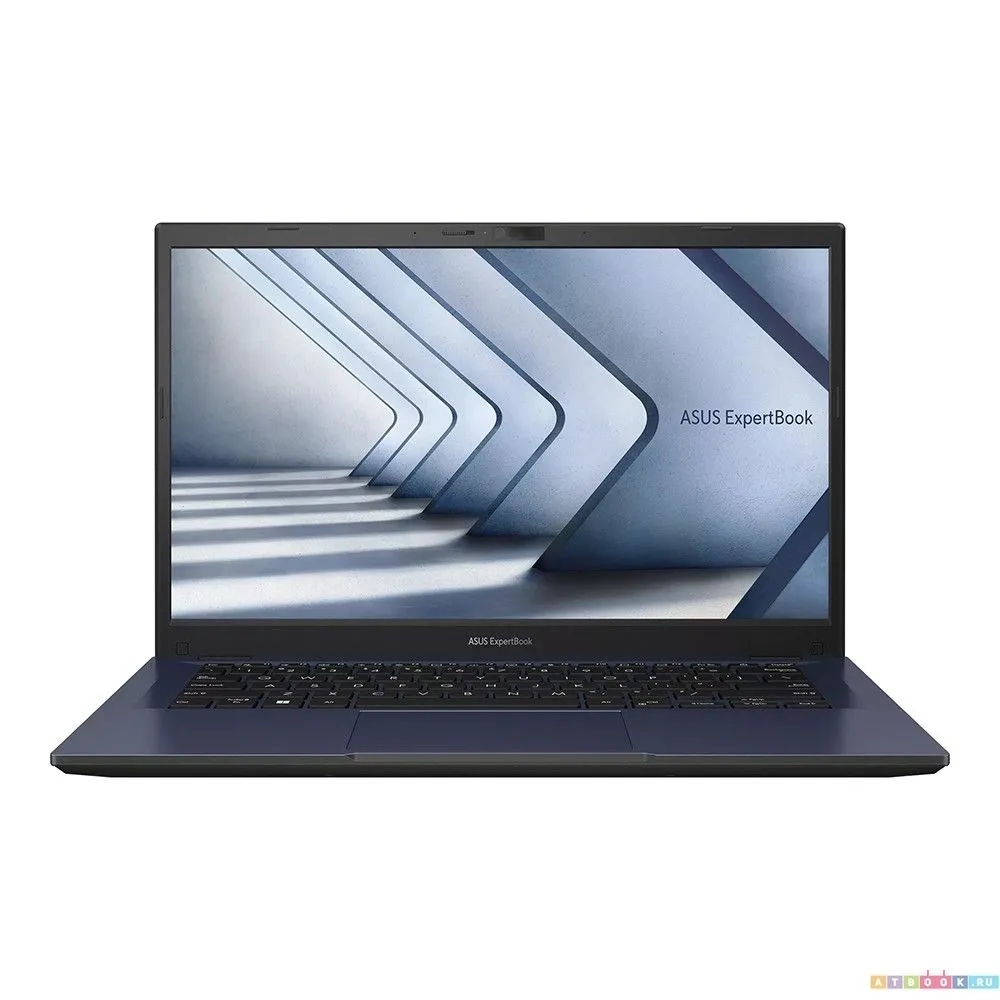 Ноутбук ASUS ExpertBook B1 B1402CBA-EB3831 Black (90NX05V1-M04B20), ExpertBook B1 B1402CBA-EB3831
Ноутбук ASUS ExpertBook B1 B1402CBA-EB3831 Black (90NX05V1-M04B20), ExpertBook B1 B1402CBA-EB3831
