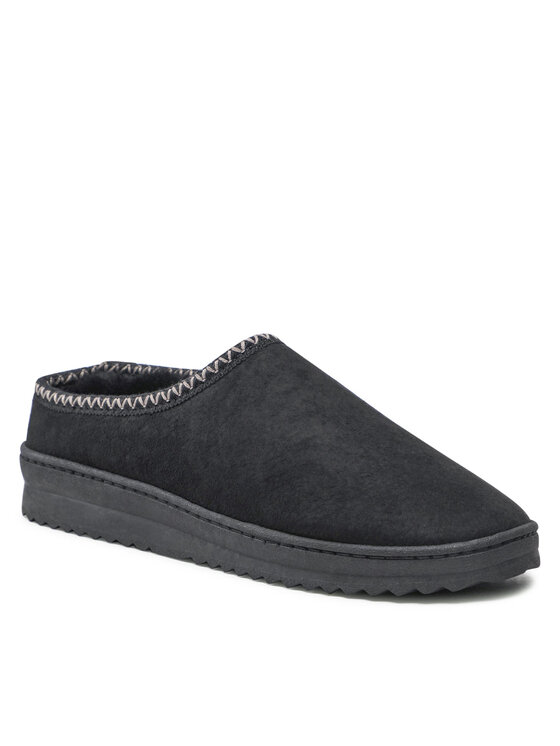 Тапочки Platinum Outback Scuff MP11874 EMU Australia Черный 40 EU, Platinum Outback Scuff MP11874
Тапочки Platinum Outback Scuff MP11874 EMU Australia Черный 40 EU, Platinum Outback Scuff MP11874