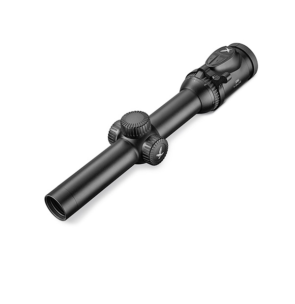 прицел Swarovski Z8i 1-8x24 сетка 4A-I, трубка 30мм., подсв. 32 день 32 ночь, длина 301мм., Черный, Z8i
прицел Swarovski Z8i 1-8x24 сетка 4A-I, трубка 30мм., подсв. 32 день 32 ночь, длина 301мм., Черный, Z8i