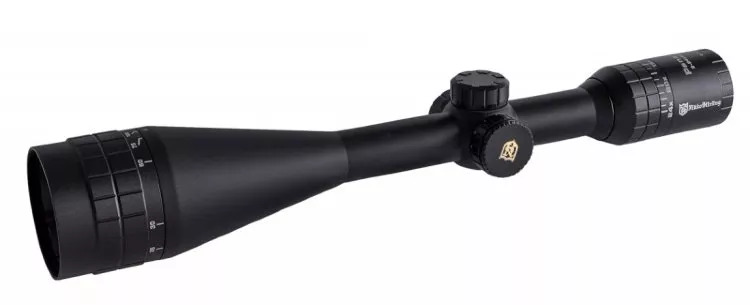 Прицел Nikko Stirling PANAMAX Long Range 8-24x50 AO IR, сетка Half Mil-Dot (NPGI82450AO)
Прицел Nikko Stirling PANAMAX Long Range 8-24x50 AO IR, сетка Half Mil-Dot (NPGI82450AO)