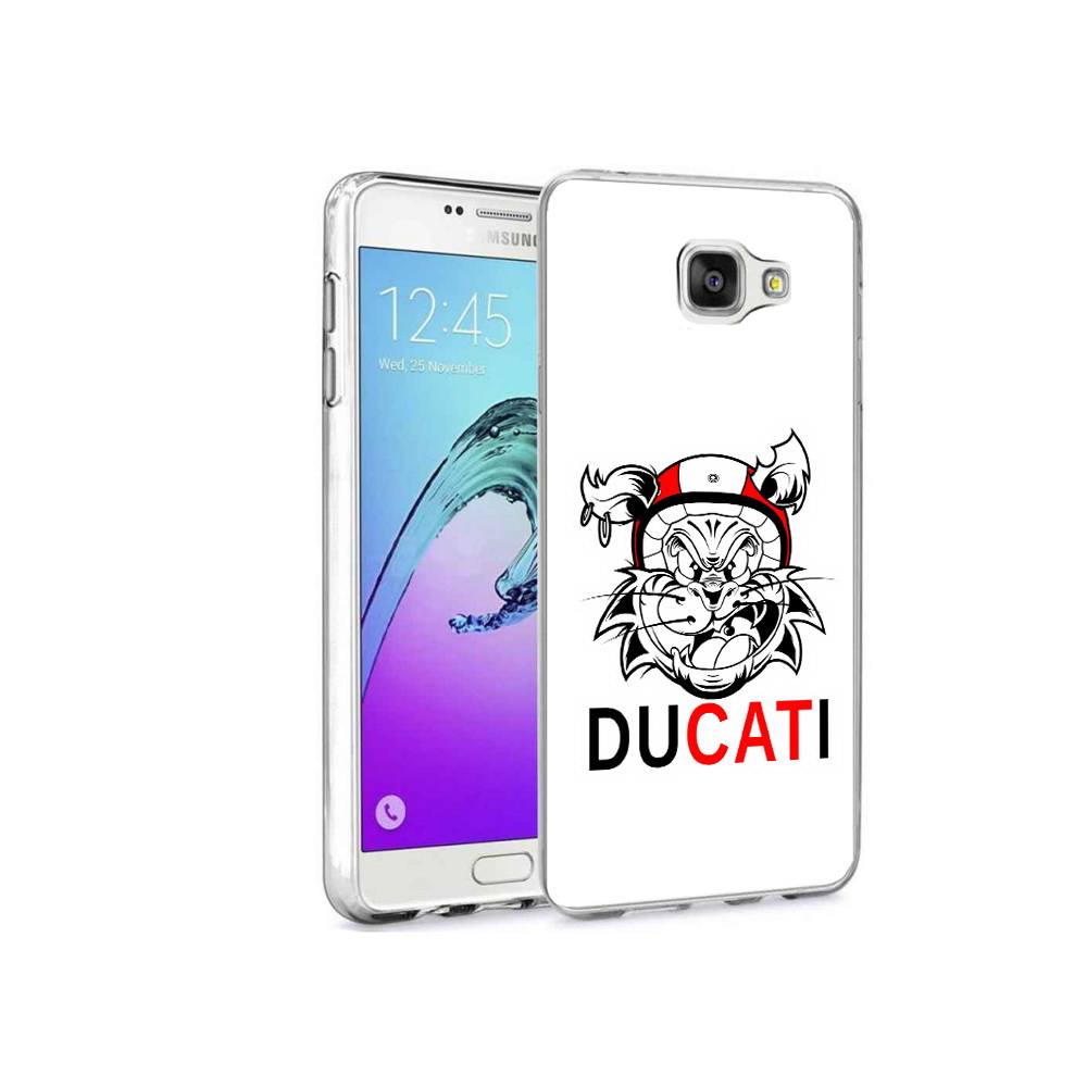 Чехол MyPads Tocco для Samsung Galaxy A9 Pro дукати (PT52968.556.339), Прозрачный, Tocco
Чехол MyPads Tocco для Samsung Galaxy A9 Pro дукати (PT52968.556.339), Прозрачный, Tocco