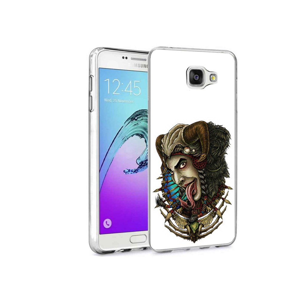 Чехол MyPads Tocco для Samsung Galaxy A9 Pro длинный язык (PT52968.556.330), Прозрачный, Tocco
Чехол MyPads Tocco для Samsung Galaxy A9 Pro длинный язык (PT52968.556.330), Прозрачный, Tocco
