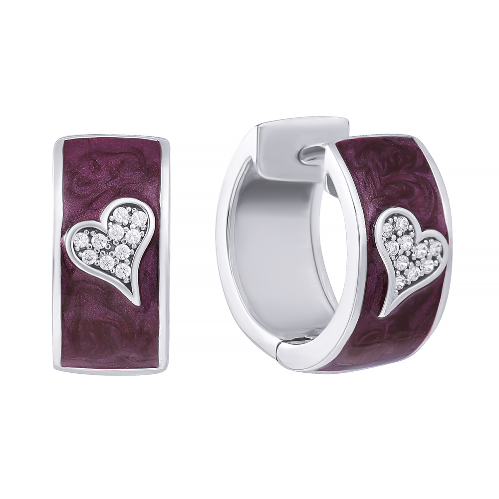Серьги из серебра с фианитом Element47 ME12860A_SR_ENAM_003_WG, ME12860A_SR_ENAM_003_WG
Серьги из серебра с фианитом Element47 ME12860A_SR_ENAM_003_WG, ME12860A_SR_ENAM_003_WG