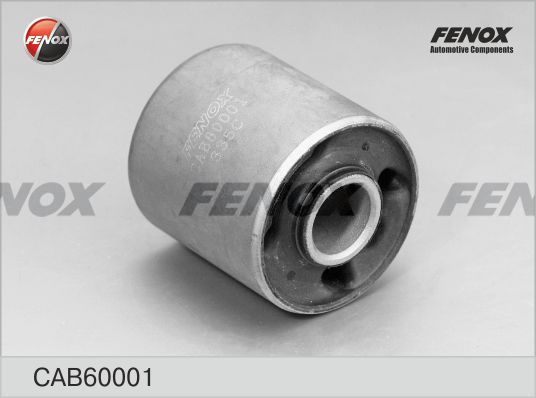 Сайлентблок рычага задний Fenox CAB60001 chevrolet epica 03-; 07-; evanda 03-06
Сайлентблок рычага задний Fenox CAB60001 chevrolet epica 03-; 07-; evanda 03-06