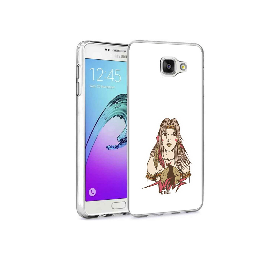 Чехол MyPads Tocco для Samsung Galaxy A9 Pro девушка волк (PT52968.556.306), Прозрачный, Tocco
Чехол MyPads Tocco для Samsung Galaxy A9 Pro девушка волк (PT52968.556.306), Прозрачный, Tocco
