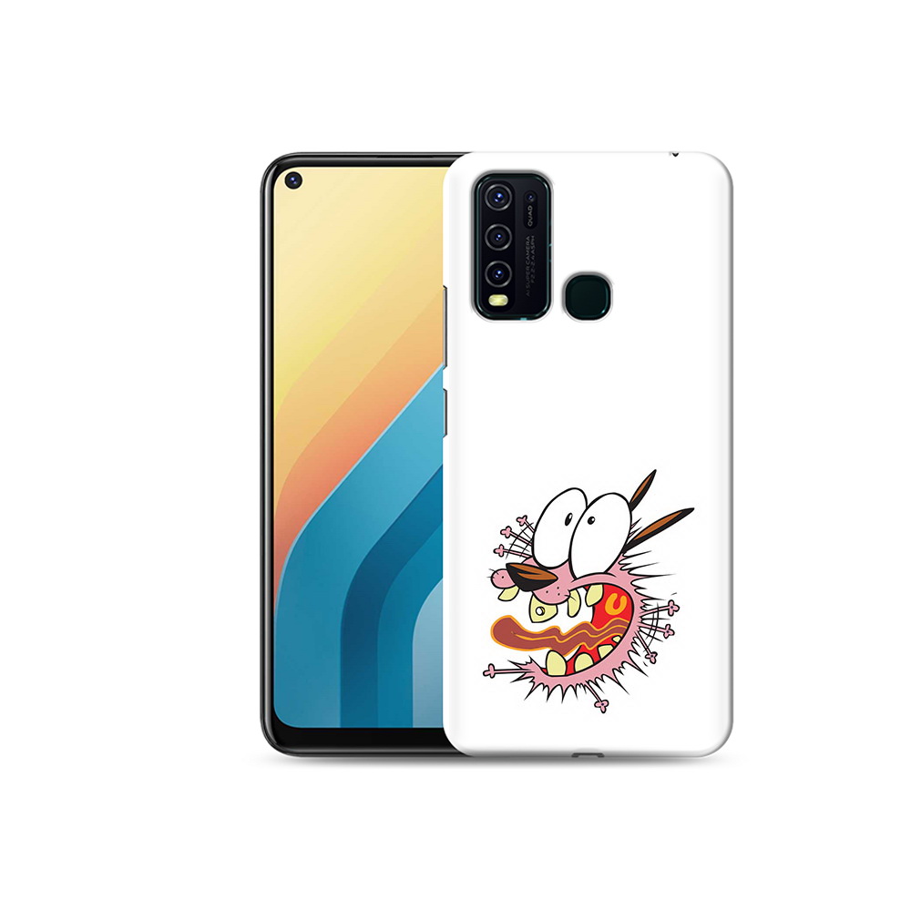 Чехол MyPads Tocco для Vivo Y30 испуганный бобик (PT149334.437.381), Прозрачный, Tocco
Чехол MyPads Tocco для Vivo Y30 испуганный бобик (PT149334.437.381), Прозрачный, Tocco
