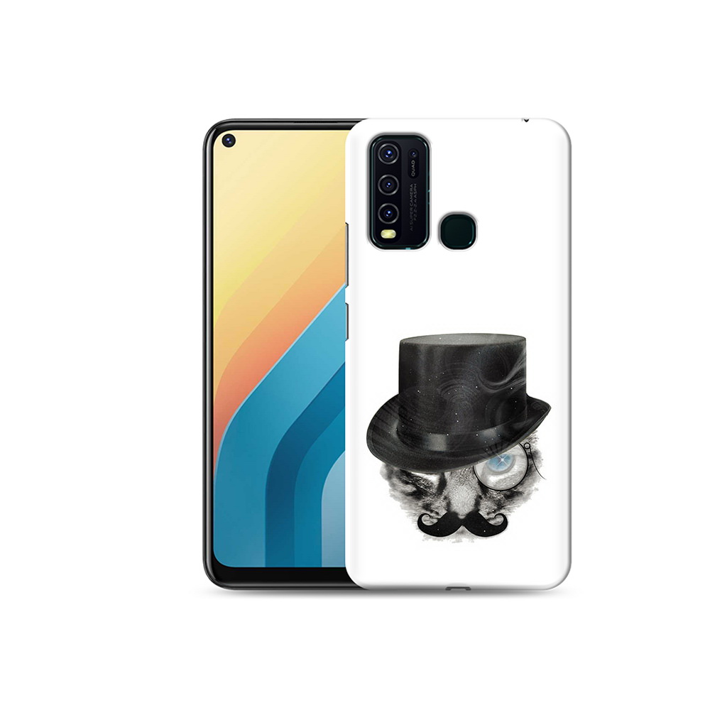 Чехол MyPads Tocco для Vivo Y30 интелегентный кот (PT149334.437.378), Прозрачный, Tocco
Чехол MyPads Tocco для Vivo Y30 интелегентный кот (PT149334.437.378), Прозрачный, Tocco