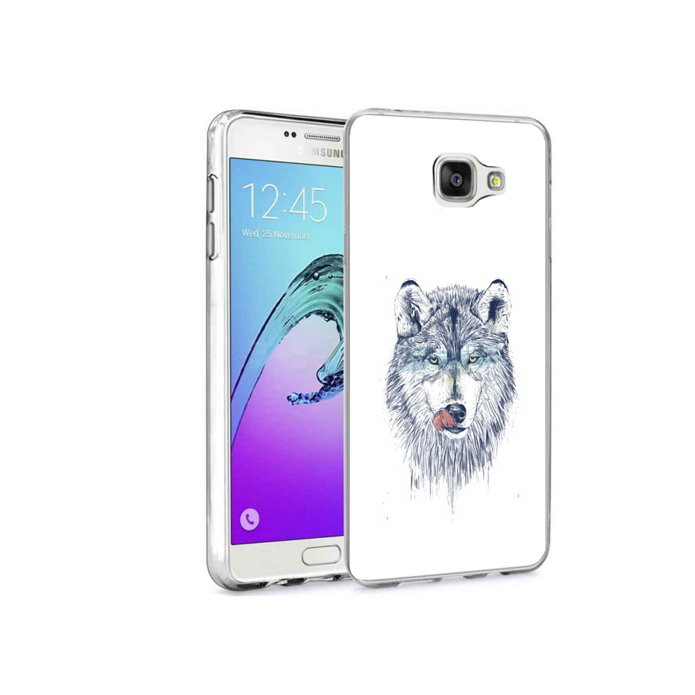 Чехол MyPads Tocco для Samsung Galaxy A9 Pro голодгый волк (PT52968.556.292), Прозрачный, Tocco
Чехол MyPads Tocco для Samsung Galaxy A9 Pro голодгый волк (PT52968.556.292), Прозрачный, Tocco
