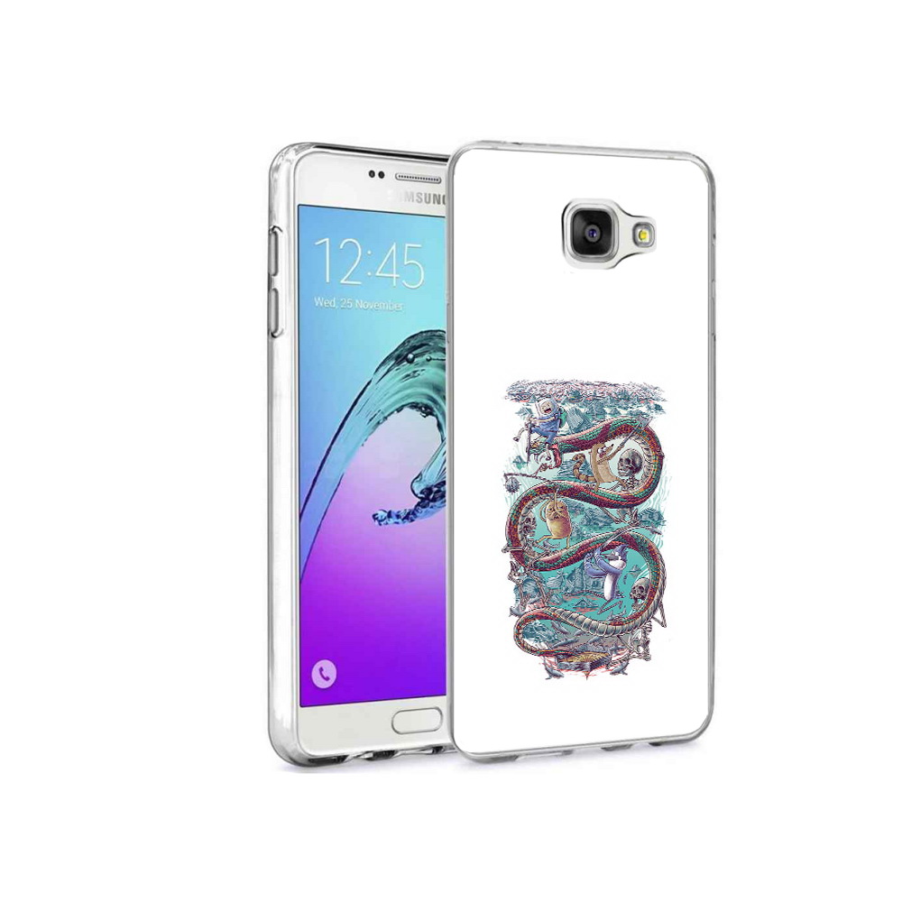 Чехол MyPads Tocco для Samsung Galaxy A9 Pro время приключений страшилка (PT52968.556.280), Прозрачный, Tocco
Чехол MyPads Tocco для Samsung Galaxy A9 Pro время приключений страшилка (PT52968.556.280), Прозрачный, Tocco
