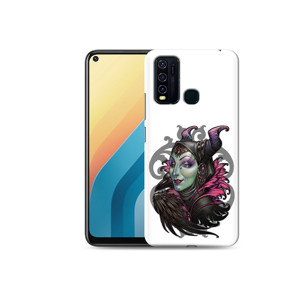 Чехол MyPads Tocco для Vivo Y30 зеленая девушка с вороном (PT149334.437.357), Прозрачный, Tocco
Чехол MyPads Tocco для Vivo Y30 зеленая девушка с вороном (PT149334.437.357), Прозрачный, Tocco