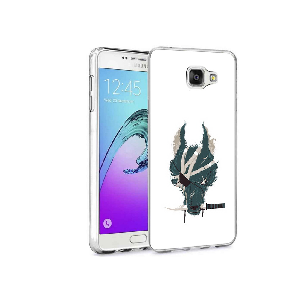 Чехол MyPads Tocco для Samsung Galaxy A9 Pro волк-разбойник (PT52968.556.271), Прозрачный, Tocco
Чехол MyPads Tocco для Samsung Galaxy A9 Pro волк-разбойник (PT52968.556.271), Прозрачный, Tocco