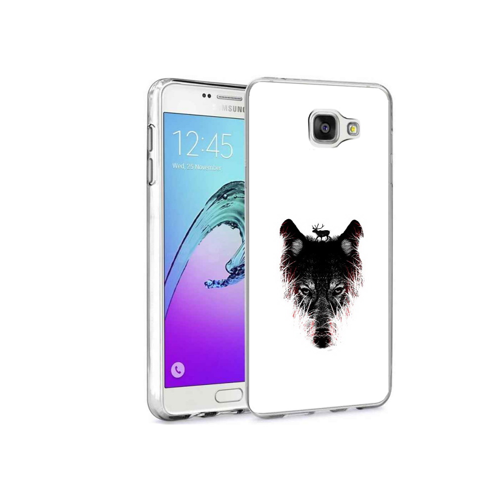 Чехол MyPads Tocco для Samsung Galaxy A9 Pro волк в траве (PT52968.556.267), Прозрачный, Tocco
Чехол MyPads Tocco для Samsung Galaxy A9 Pro волк в траве (PT52968.556.267), Прозрачный, Tocco