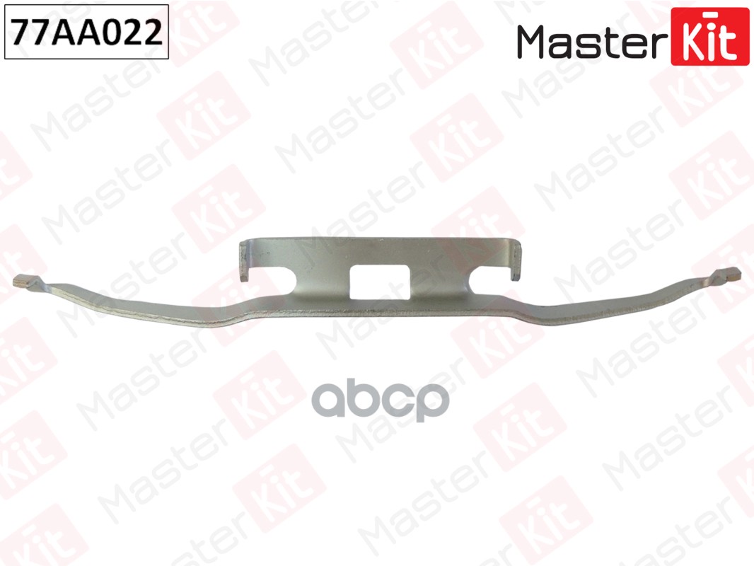 Комплект Установочный Тормозных Колодок Vw Lt 28-35 Ii (2db 2de 2dk) 1996 - 2006 MasterKit
Комплект Установочный Тормозных Колодок Vw Lt 28-35 Ii (2db 2de 2dk) 1996 - 2006 MasterKit