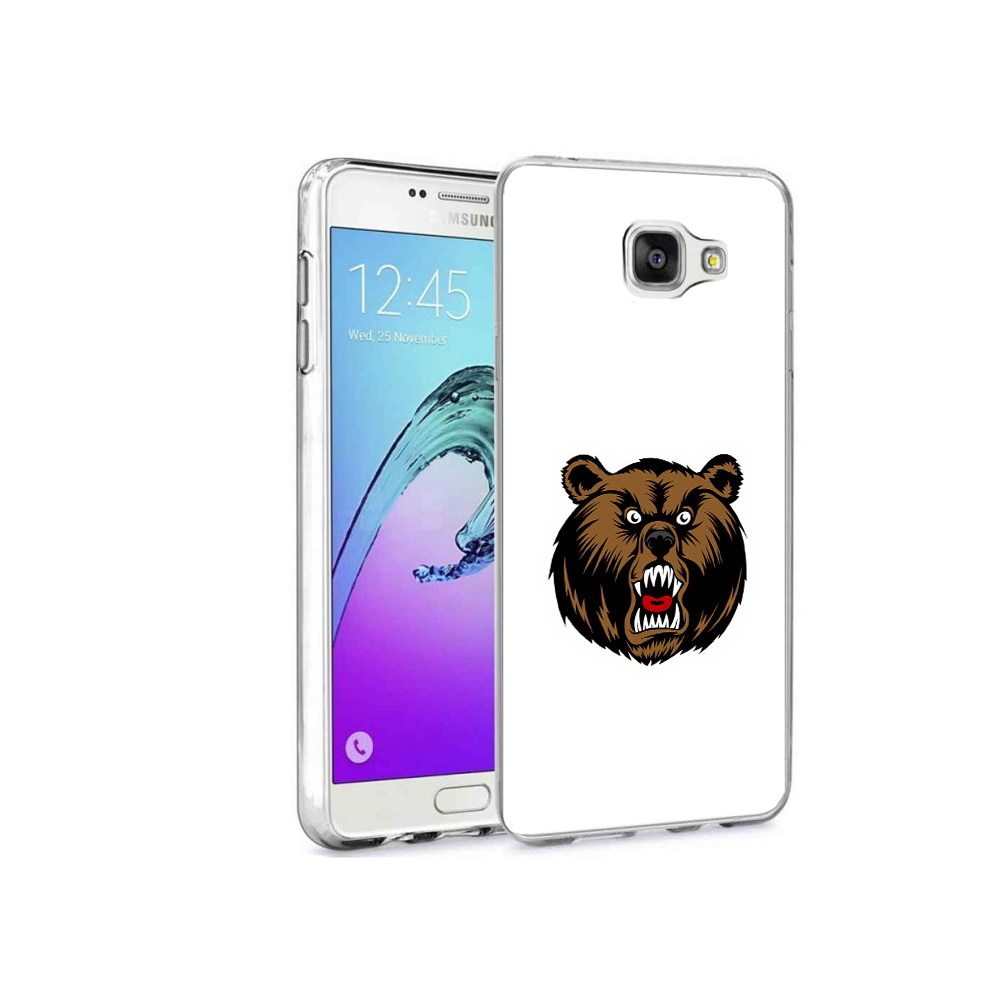 Чехол MyPads Tocco для Samsung Galaxy A9 Pro бурый (PT52968.556.253), Прозрачный, Tocco
Чехол MyPads Tocco для Samsung Galaxy A9 Pro бурый (PT52968.556.253), Прозрачный, Tocco