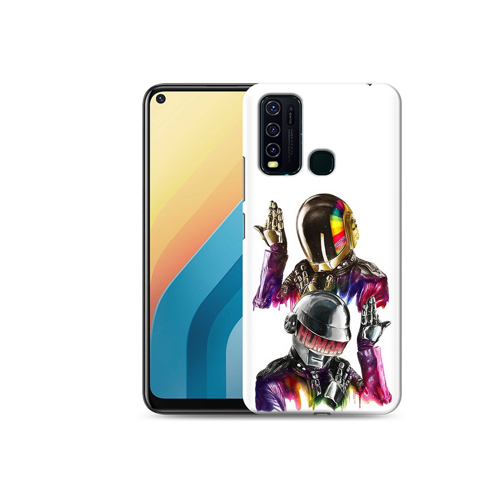 Чехол MyPads Tocco для Vivo Y30 диско космонавты (PT149334.437.329), Прозрачный, Tocco
Чехол MyPads Tocco для Vivo Y30 диско космонавты (PT149334.437.329), Прозрачный, Tocco