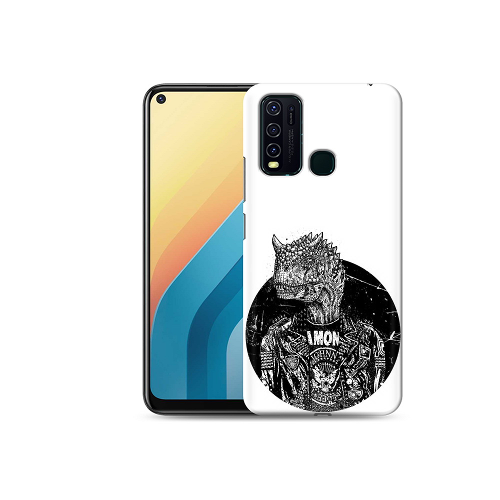 Чехол MyPads Tocco для Vivo Y30 динозавр в куртке (PT149334.437.328), Прозрачный, Tocco
Чехол MyPads Tocco для Vivo Y30 динозавр в куртке (PT149334.437.328), Прозрачный, Tocco