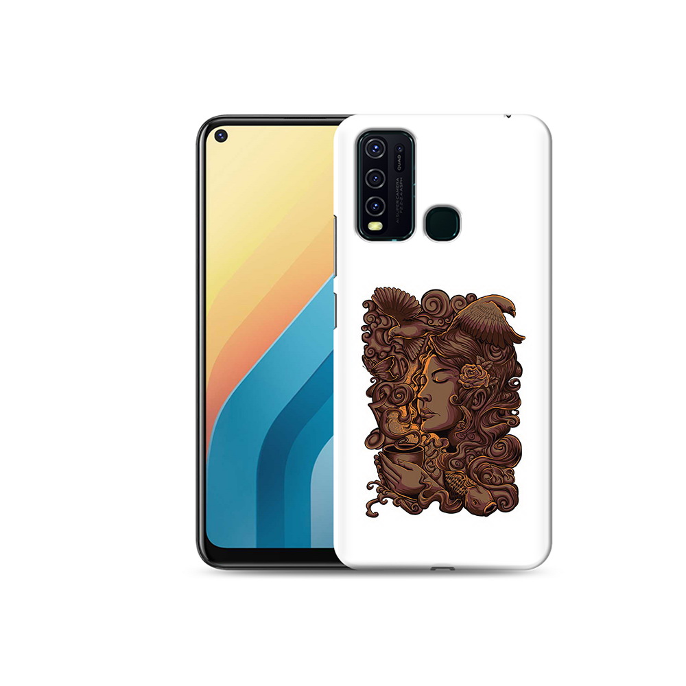 Чехол MyPads Tocco для Vivo Y30 девушка с длинными волосами абстракция (PT149334.437.312), Прозрачный, Tocco
Чехол MyPads Tocco для Vivo Y30 девушка с длинными волосами абстракция (PT149334.437.312), Прозрачный, Tocco
