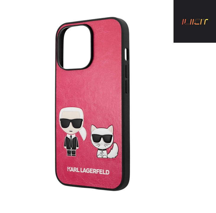 Чехол Iphone 15 Pro Karl Lagerfeld Skc, Розовый (Is015743), Чехол iPhone 15 Pro KARL LAGERFELD SKC, розовый (IS015743)
Чехол Iphone 15 Pro Karl Lagerfeld Skc, Розовый (Is015743), Чехол iPhone 15 Pro KARL LAGERFELD SKC, розовый (IS015743)