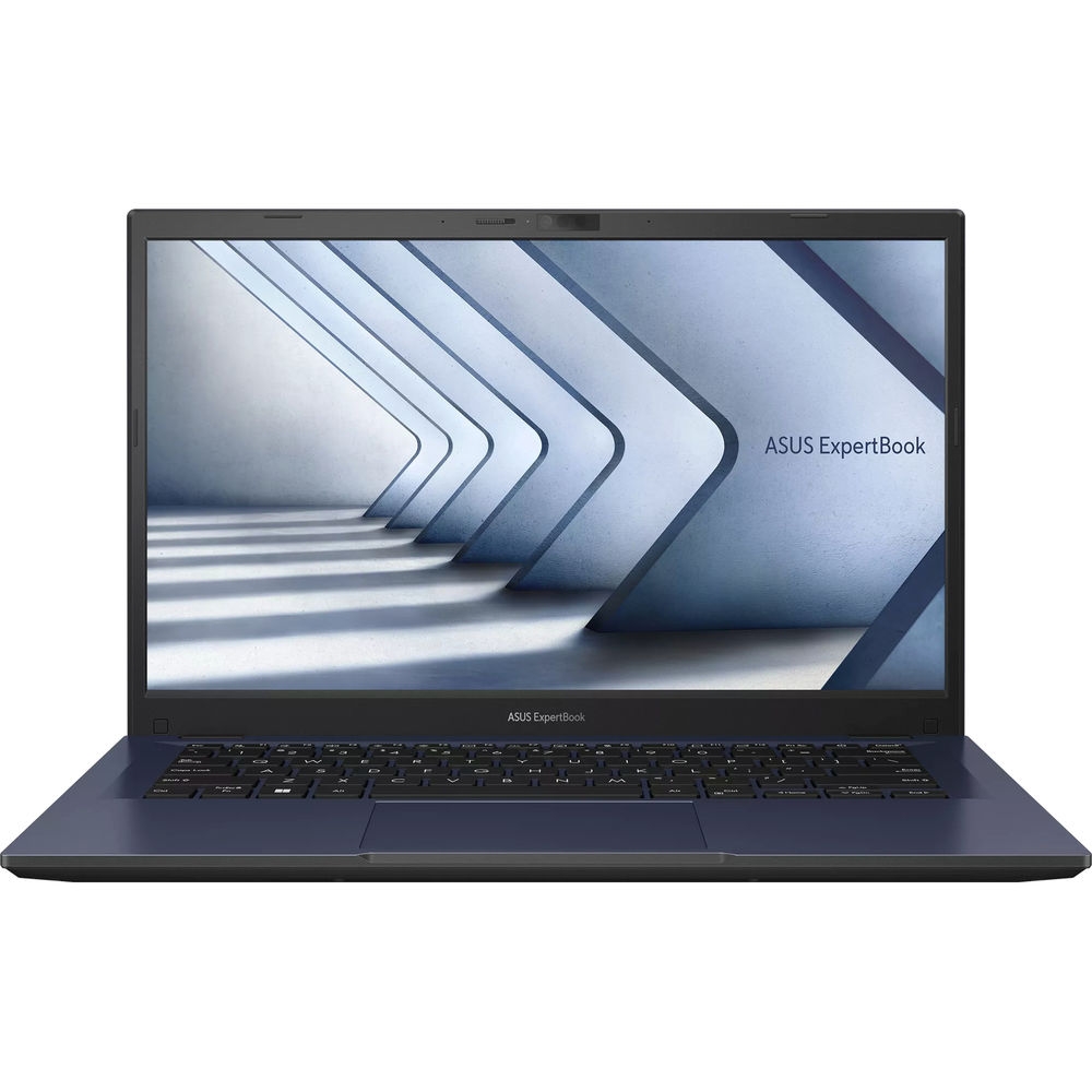 Ноутбук ASUS ExpertBook B1 B1402CVA-EB1340X Black (90NX06W1-M01NU0), ExpertBook B1 B1402CVA-EB1340X
Ноутбук ASUS ExpertBook B1 B1402CVA-EB1340X Black (90NX06W1-M01NU0), ExpertBook B1 B1402CVA-EB1340X
