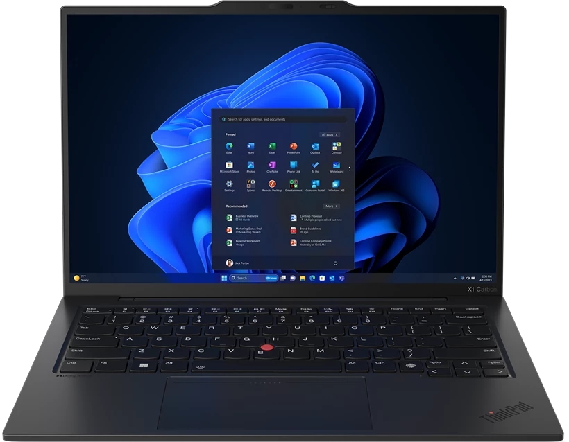 Ноутбук LENOVO ThinkPad X1 Carbon Gen 12 Black (21KC0056RT), ThinkPad X1 Carbon Gen 12
Ноутбук LENOVO ThinkPad X1 Carbon Gen 12 Black (21KC0056RT), ThinkPad X1 Carbon Gen 12