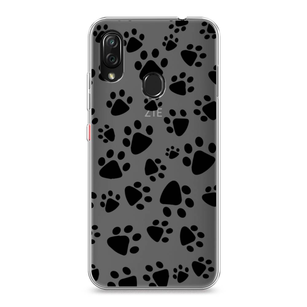 Чехол Awog на ZTE Blade V10 Vita / ЗТЕ Блэйд V10 Vita "Лапки черные", Разноцветный, 132650-2
Чехол Awog на ZTE Blade V10 Vita / ЗТЕ Блэйд V10 Vita "Лапки черные", Разноцветный, 132650-2