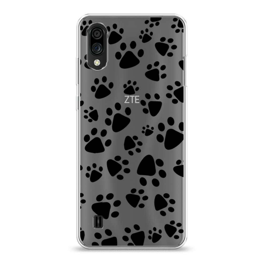 Чехол Awog на ZTE Blade A5 (2020) / ЗТЕ Блэйд A5 (2020) "Лапки черные", Разноцветный, 134950-2
Чехол Awog на ZTE Blade A5 (2020) / ЗТЕ Блэйд A5 (2020) "Лапки черные", Разноцветный, 134950-2
