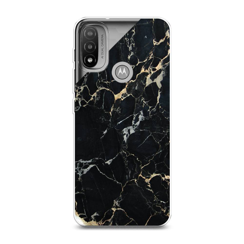Чехол Awog на Lenovo K14 Plus/Motorola Moto E20/E30/E40 "Черный мрамор уголок", Разноцветный, 243450-3
Чехол Awog на Lenovo K14 Plus/Motorola Moto E20/E30/E40 "Черный мрамор уголок", Разноцветный, 243450-3