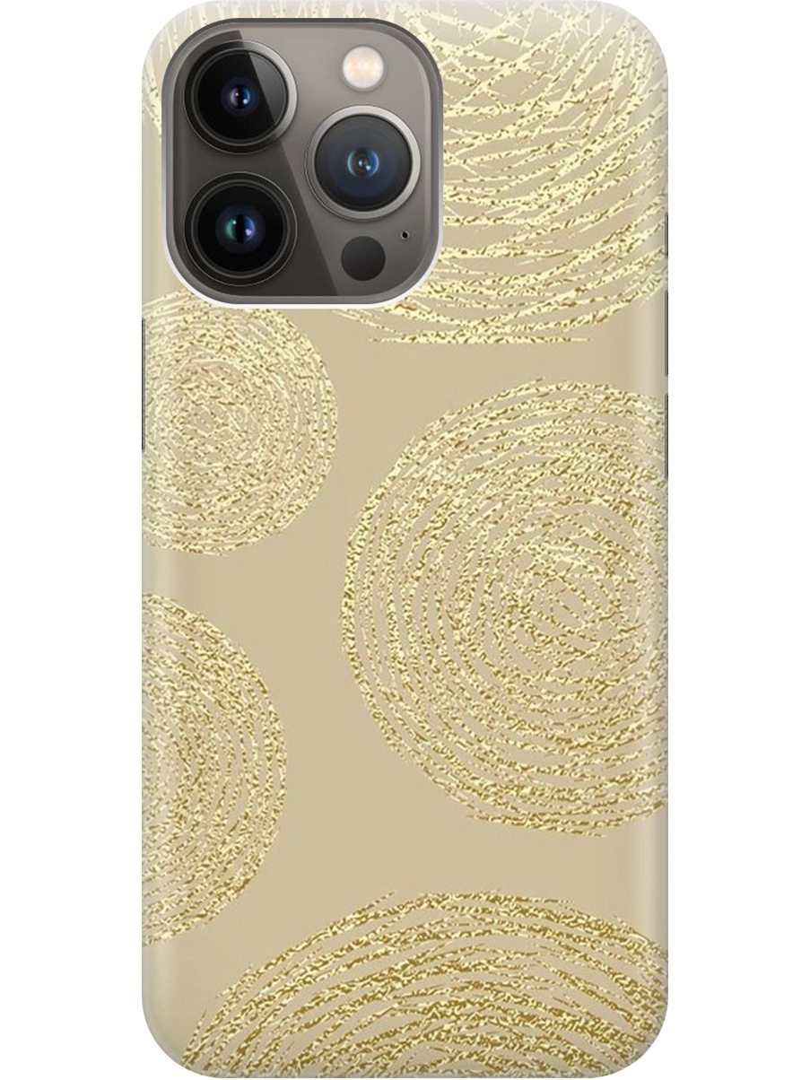 Силиконовый чехол на Apple iPhone 14 Pro Max с принтом "Золотые круги", Прозрачный;золотистый, 745400831
Силиконовый чехол на Apple iPhone 14 Pro Max с принтом "Золотые круги", Прозрачный;золотистый, 745400831