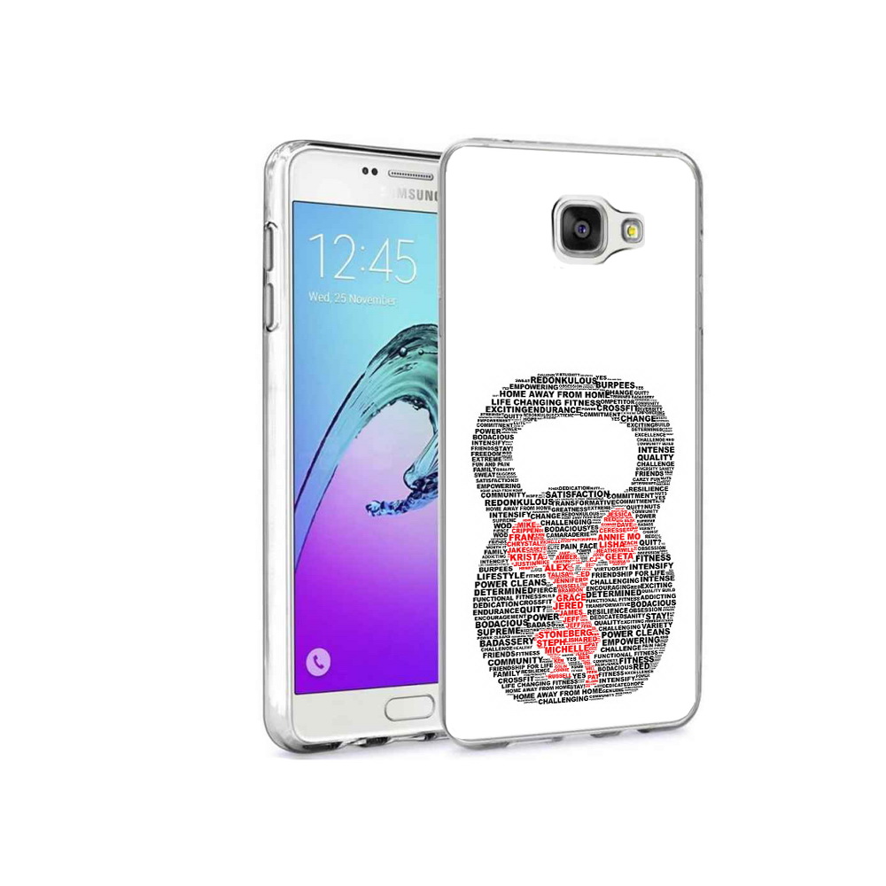 Чехол MyPads Tocco для Samsung Galaxy A9 Pro бодибилдинг гиря из слов (PT52968.556.232), Прозрачный, Tocco
Чехол MyPads Tocco для Samsung Galaxy A9 Pro бодибилдинг гиря из слов (PT52968.556.232), Прозрачный, Tocco