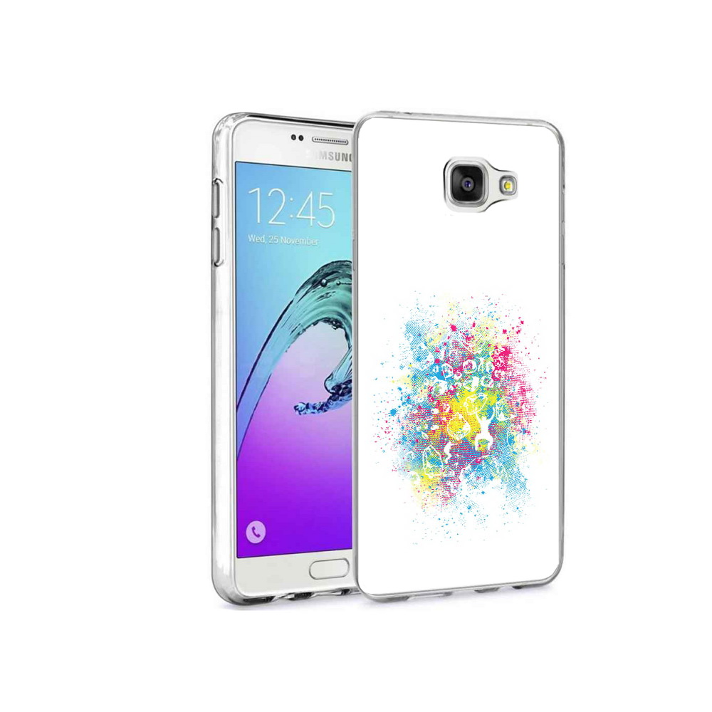 Чехол MyPads Tocco для Samsung Galaxy A9 Pro акварель абстракция (PT52968.556.214), Прозрачный, Tocco
Чехол MyPads Tocco для Samsung Galaxy A9 Pro акварель абстракция (PT52968.556.214), Прозрачный, Tocco