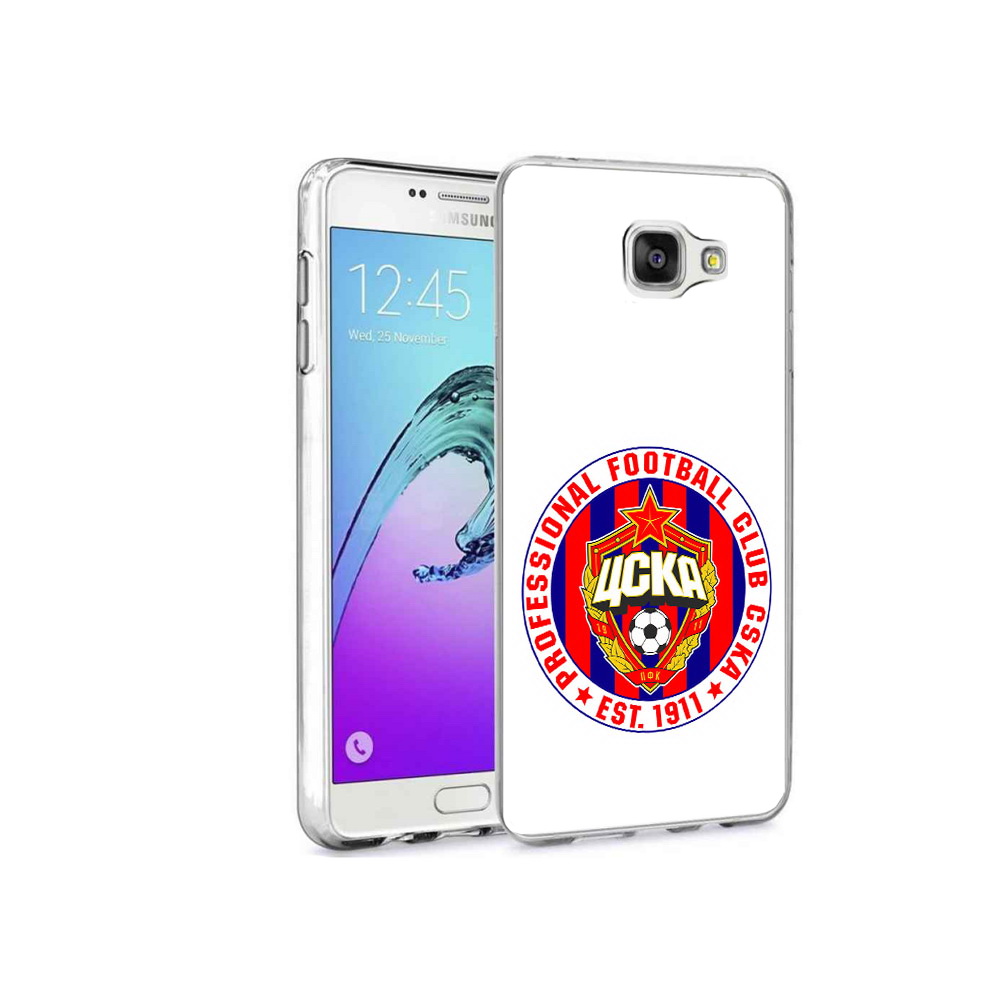 Чехол MyPads Tocco для Samsung Galaxy A9 Pro ФК ЦСК логотип (PT52968.556.178), Прозрачный, Tocco
Чехол MyPads Tocco для Samsung Galaxy A9 Pro ФК ЦСК логотип (PT52968.556.178), Прозрачный, Tocco