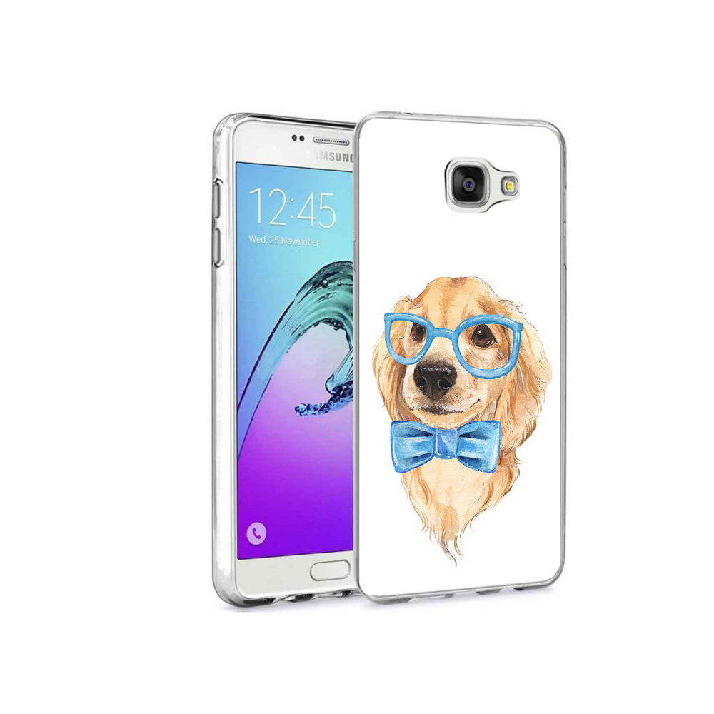 Чехол MyPads Tocco для Samsung Galaxy A9 Pro Собака интеллигент (PT52968.556.159), Прозрачный, Tocco
Чехол MyPads Tocco для Samsung Galaxy A9 Pro Собака интеллигент (PT52968.556.159), Прозрачный, Tocco