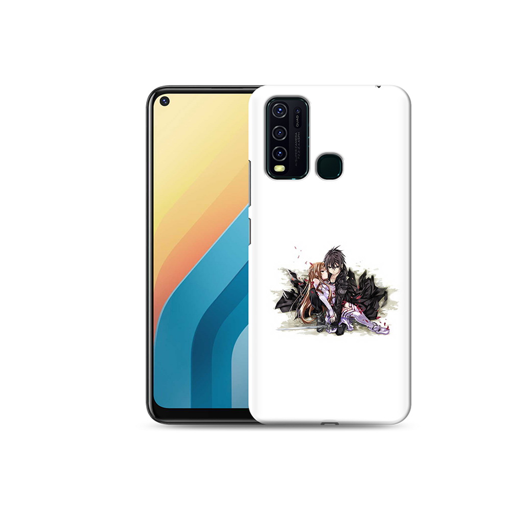 Чехол MyPads Tocco для Vivo Y30 аниме асуна (PT149334.437.222), Прозрачный, Tocco
Чехол MyPads Tocco для Vivo Y30 аниме асуна (PT149334.437.222), Прозрачный, Tocco