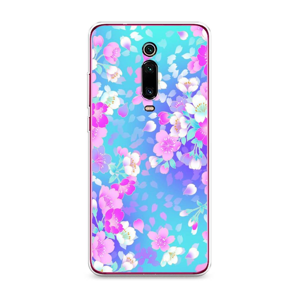 Чехол Awog на Xiaomi Redmi K20/K20 Pro/Mi 9T/9T Pro "Яблоневые цветы", Разноцветный, 35550-8
Чехол Awog на Xiaomi Redmi K20/K20 Pro/Mi 9T/9T Pro "Яблоневые цветы", Разноцветный, 35550-8