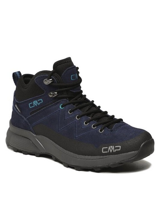 Кроссовки мужские CMP KALEEPSO MID WP 31Q4917 черные 43 EU (доставка из-за рубежа), Черный, KALEEPSO MID WP 31Q4917
Кроссовки мужские CMP KALEEPSO MID WP 31Q4917 черные 43 EU (доставка из-за рубежа), Черный, KALEEPSO MID WP 31Q4917