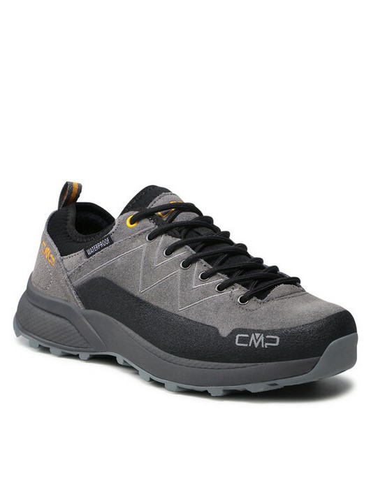 Кроссовки мужские CMP Kaleepso Low Hiking Shoe Wp 31Q4907 серые 42 EU, Серый, Kaleepso Low Hiking Shoe Wp 31Q4907
Кроссовки мужские CMP Kaleepso Low Hiking Shoe Wp 31Q4907 серые 42 EU, Серый, Kaleepso Low Hiking Shoe Wp 31Q4907