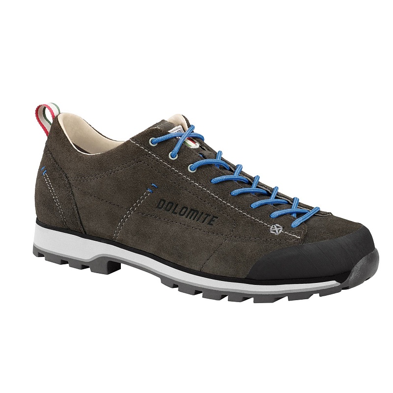 Ботинки трекинговые Dolomite 54 Low Anthra/Blue (UK:10,5) 45, Разноцветный, Low Anthra
Ботинки трекинговые Dolomite 54 Low Anthra/Blue (UK:10,5) 45, Разноцветный, Low Anthra