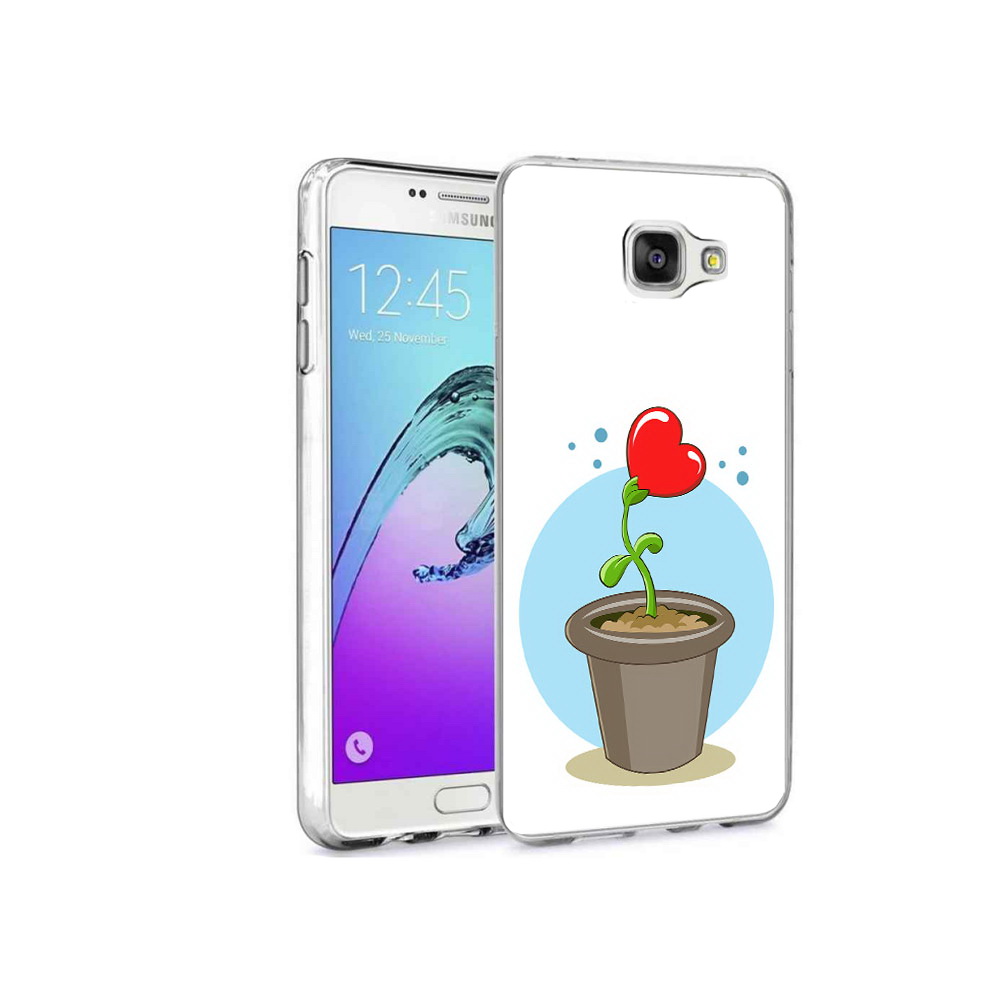 Чехол MyPads Tocco для Samsung Galaxy A9 Pro Растение любви 14 февраля (PT52968.556.145), Прозрачный, Tocco
Чехол MyPads Tocco для Samsung Galaxy A9 Pro Растение любви 14 февраля (PT52968.556.145), Прозрачный, Tocco